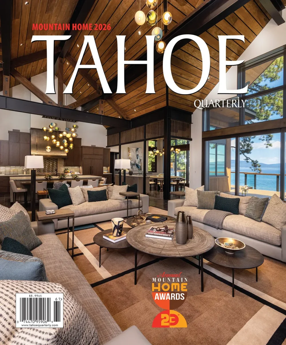 Tahoe Quarterly 2026